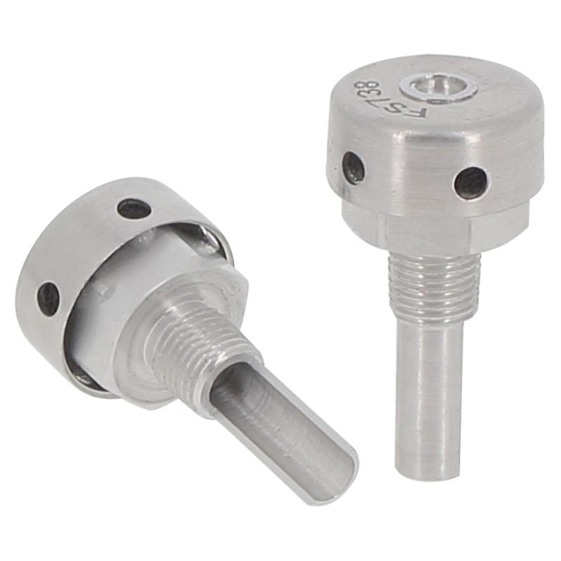 FS738 BREATHER FILTER